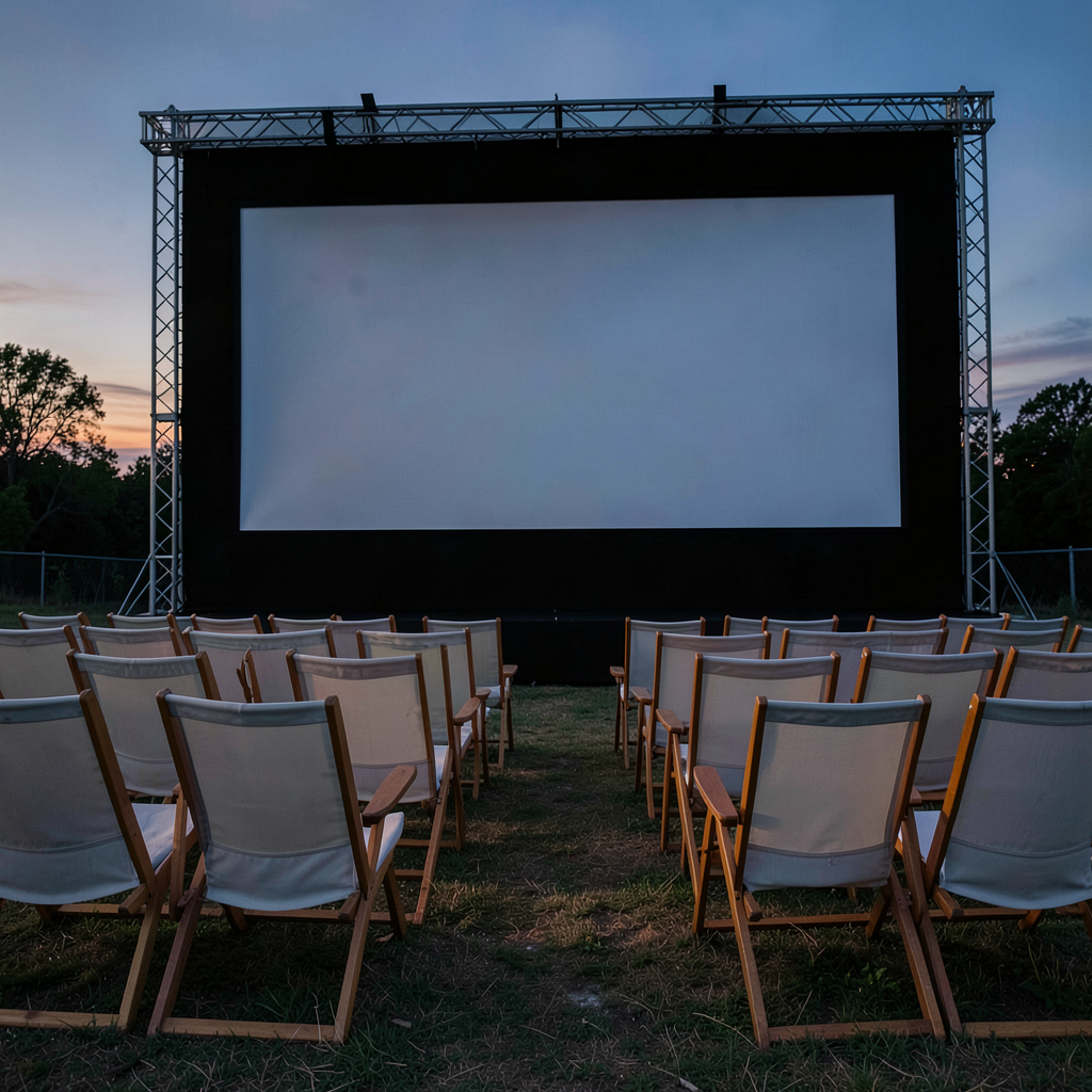 Outdoor cinemas make South Wales comeback with £3 tickets and free screenings